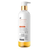 Dove Jojoba oil & Monoi Flower Oil Body Wash Serum + Radiance For Women for Hydrated & Repaired Skin 15.3 fl oz