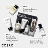 Cosrx Peptide-132 Hair Bonding Mini Kit