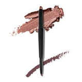 LAURA GELLER NEW YORK Swipe-n-Line Dual-Ended Eyeshadow + Eyeliner - Classic (Onyx/Champagne) - Cream Eyeshadow & Smooth Glide Eyeliner - Waterproof & Crease-free Color