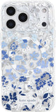 kate spade new york iPhone 17 Pro Max Case - Compatible with MagSafe - Designer Phone Case - Tortoise