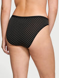 Victoria's Secret 7-Pack Stretch Cotton Bikini Panties