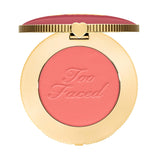 Too Faced Cloud Crush Blush | Buildable, Blendable, High Pigment Color, Vegan + Cruelty Free, 0.17 oz, Super Candy Clouds