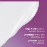 Dermalogica Multivitamin Power Firm Eye Cream with Antioxidant Vitamins, Anti-Aging Wrinkle Firming Under Eye Treatment - Combat Visible Lines Around the Eye Area, 0.5 Oz