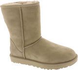 UGG Women's Classic Short II Boot
