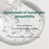 Round Lab Pine Calming CICA Mask