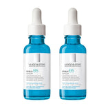 La Roche-Posay Hyalu B5 Pure Hyaluronic Acid Serum for Face, Vitamin B5 + Hyaluronic Acid + Madecassoside, Hydrating Serum Visibly Plumps Skin, Sensitive Skin Safe, Anti Aging, Oil-Free