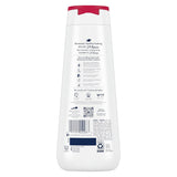Dove Body Wash Revitalizante Cherry & Chia Milk 4 Count for Renewed, Healthy-Looking Skin Gentle Skin Cleanser with 24hr Renewing MicroMoisture 20 oz