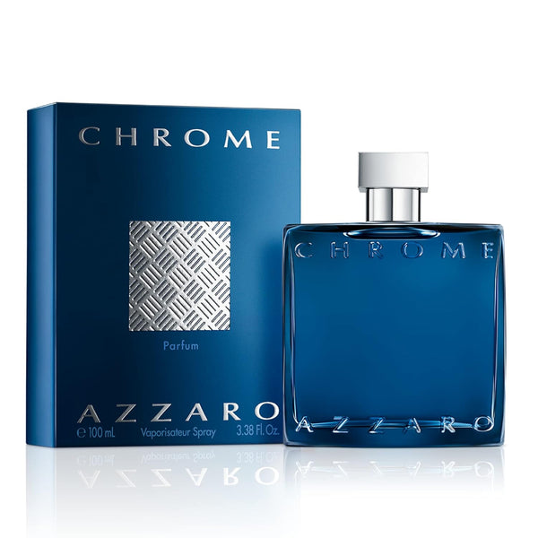 Azzaro Chrome Parfum