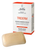 BioNike Triderm Marseille Soap Bar - Gentle & Moisturizing Solid Cleansing Soap for Sensitive, Dry Skin - Authentic Marsilya Sabunu, 100g