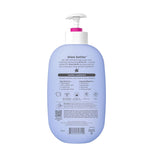 eos Shea Better Body Lotion Vanilla Cashmere, 24-Hour Moisture Skin Care, Lightweight & Non-Greasy, Natural Shea, Vegan, Vanilla Body Lotion, 16 fl oz