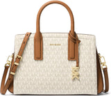 Michael Kors Women's Laila Small Satchel