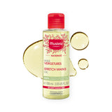 Mustela Maternite Stretch Marks Prevention Stretch Marks Oil 105ml