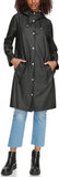 Levi's Womens Classic Hooded Rain Parka