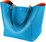 sqlp Large Work Tote Bag for Women Designer Purses and Handbags Big Bucket bags Ladies Travel Crossbody Purse