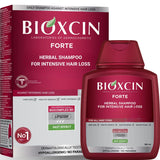 Bioxcin Forte Intense Hair Loss Care Kit