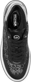 Michael Kors Women's Hayes Lace Up Sneakers