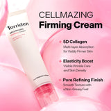 Torriden Cellmazing Firming Cream