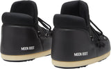 Moon Boot, EVX Pumps Nylon Low-Cut Slip On Unisex Snow Boots