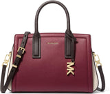 Michael Kors Women's Laila Small Satchel