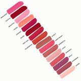 Wonderskin Wonder Blading All Day Lip Stain Peel Off Masque - Long Lasting, Waterproof and Transfer Proof Nude Lip Tint, Matte Finish Peel Off Lip Stain (Whimsical Masque)