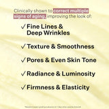 StriVectin Advanced Retinol Intensive Night Moisturizer, Targets Visible Signs of Aging for Healthier Skin, 1.7 Fl Oz