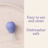 Lansinoh Nipple Corrector - BPA-Free Latch Assist for Breastfeeding Support