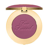 Too Faced Cloud Crush Blush | Buildable, Blendable, High Pigment Color, Vegan + Cruelty Free, 0.17 oz, Super Candy Clouds