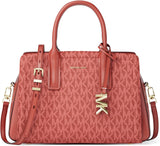 Michael Kors Women's Laila Small Satchel