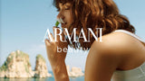 Armani Beauty - Acqua di Gioia - Eau de Parfum - Floral Fruity Fragance for Women - Primofiore Lemon, Water Jasmin, Cedarwood Notes