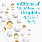 Dove Body Wash with Pump Antibacterial For All Skin Types Protects from Dryness 30.6 oz