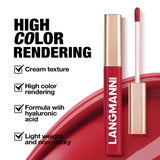 Jolilab 12 Colors Cream Texture Lip Gloss Set - Highly Pigmented,Hydrating, Moisturizing Makeup for Women（Set 12Color）