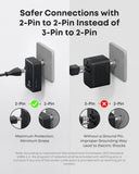 Anker MagGo Power Bank (10K)