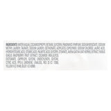 Dove Plant Milk Cleansing Body Wash Oat Milk & Berry Brulee for Moisturized Skin Gentle Cleanser, No Sulfate or Parabens, pH balanced 17.5 fl oz