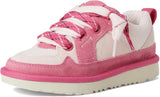 UGG Unisex-Child K Lo Lowmel
