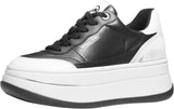 Michael Kors Women's Hayes Lace Up Sneakers