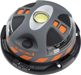 Reese Towpower PD110200 POD Hazard, Dual-Use Emergency Warning and Work Light, Weather Resistant