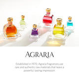 AGRARIA Reed Diffuser Refill, Scented Oil Home Fragrance, Reed Oil Diffuser Gift Set for All Occasions, Golden Cassis