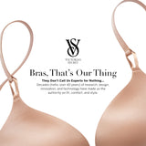 Victoria's Secret 7-Pack Stretch Cotton Bikini Panties