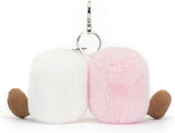 Amuseables Baguette Bag Charm