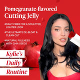 Foodology Coleology Cutting Jelly