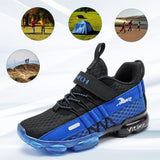 VITUOFLY Boys Sneakers Kids Running Shoes Girls Mesh Fitness Shoe Indoor Training Sneaker Lightweight Outdoor Sports Athletic Tennis Shoes for Little Kid/Big Kid