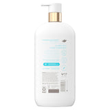 Dove Body Wash Hydration Boost Actively drenches dry skin 6% hydration serum with hyaluronic 30 Fl Oz