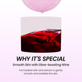 NEOGEN Dermalogy Bio-Peel Gauze Peeling Wine