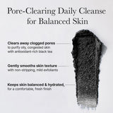 Arencia Black Tea & Yuzu Rice Mochi Cleanser