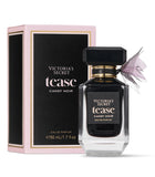 Victoria's Secret Tease Eau de Parfum, Notes of White Gardenia, Anjou Pear & Black Vanilla, Perfumes for Women (3.4 oz)