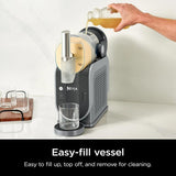 Ninja SLUSHi (Renewed) 72 oz Professional Frozen Drink Maker, 3 Preset Settings Slushie Machine