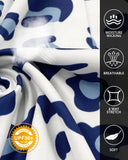 WOWENY Tennis Dress Polo Buttons Golf Dresses with Built in Shorts and Pockets Ruffle Sleeveless Athletic Workout Dress