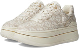Michael Kors Women's Hayes Lace Up Sneakers