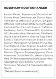 AROMATICA Rosemary Root Enhancer
