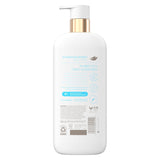 Dove Serum Body Wash Hydration Boost actively drenches dry skin with Hyaluronic Acid Serum 18.5 Fl Oz